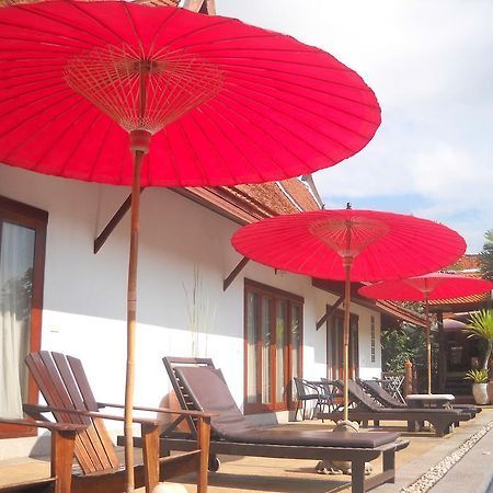 Sea Pines & Liberg Hotel Nai Yang Beach Exterior foto