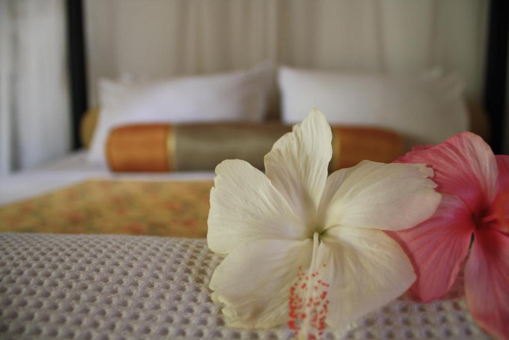 Sea Pines & Liberg Hotel Nai Yang Beach Cameră foto